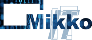 Mikko-IT Logo