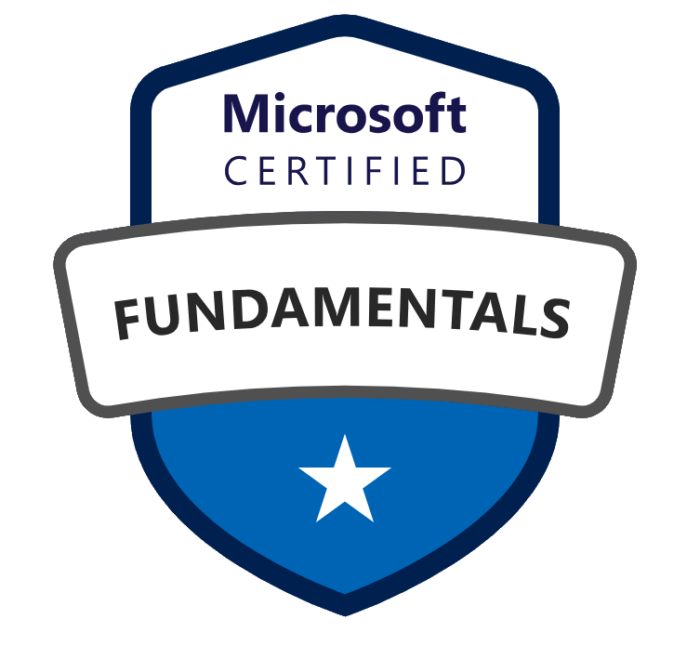 Mikko-IT: Microsoft 365 Certified: Fundamentals